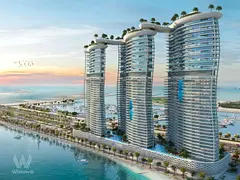 Below OP | Motivated Seller | Sea View | Low Floor