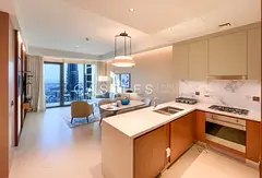 Fully furnished | Brand new | Ready to move in