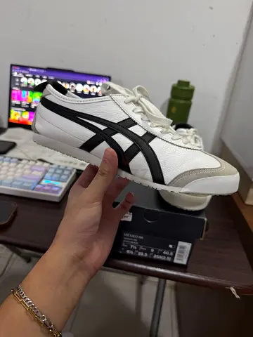 Onitsuka Tiger Mexico 66