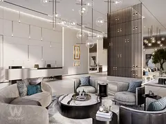 Marina View | High Floor | Genuine Resale