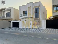 Villa in Al Helio 2, Al Helio, 5 rooms, freehold for all nationalities (including registration)