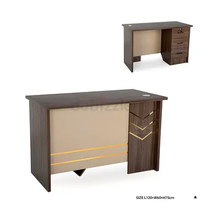 Sturdy and Elegant Study Table for Sale