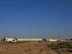 Freehold Industrial Plot for Sale