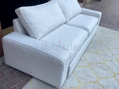 Excellent Condition Ikea Kivik three Seater Sofa bed