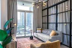 Upgraded Interior I Dubai Hills I City View