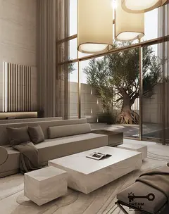 Modern Townhouse | Private pool | Fully furnished