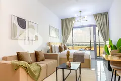 Holiday Home | Utilities Included | Fully Furnished