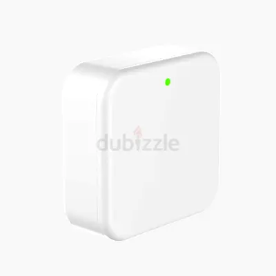 YARBO Smart Lock WiFi Gateway, G2 Hub for Keyless Entry Door Lock, TT-Lock Gateway, Voice and Remote