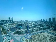 Fully Furnished | Spacious 2BR | Best View