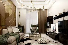 Private Pool Studio | Below OP | HO Q1 2026