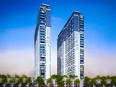 High Floor (Above 50)|Close to OP|Ras Al Khor View