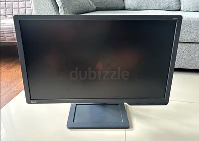 BenQ XL2411P 1080p 144Hz Gaming Monitor