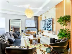 LIMITED DEAL! Ultra Luxury | Full Sea View | High Floor | Walk to Beach