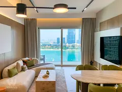 Steps to the Beach | Premium Upgrade | Marina View