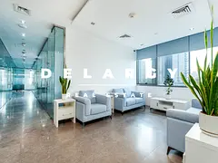 Huge Office | DDA License | Fitted With Partitions