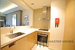 Luxurious 1-Bedroom Apartment in Paramount Tower Business Bay