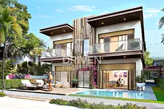 Single Row | Ready Soon | Great community | Lagoon