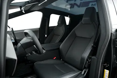 صورة 6 لـ 2024 Tesla CYBERTRUCK