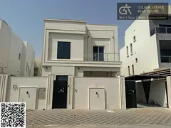 FOR RENT BRAND NEW VILLA PRIME LOCATION