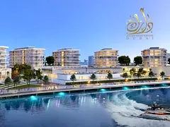 Luxury Seaview Apartments -High Investment !