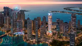 Marina View | High Floor | Great Quality | Below OP