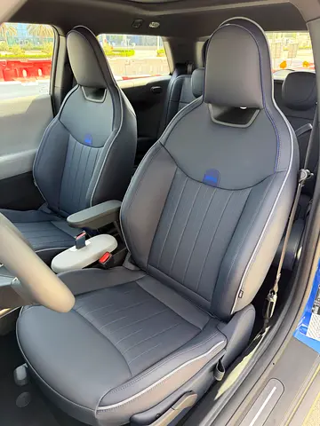 MINI Cooper SE, миниатюра 11