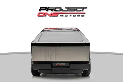 صورة 5 لـ 2024 Tesla CYBERTRUCK
