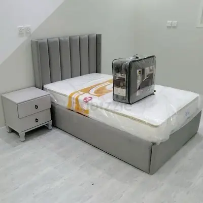 Brand New single size bed frame available for sale