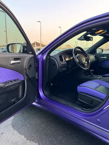 2019 Dodge CHARGER — фото 10