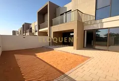 Ready To Move In | Single Row | Unfurnished