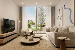 Modern Home | High Floor | Gated Community