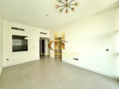 Unfurnished | High Floor | Vacant Soon