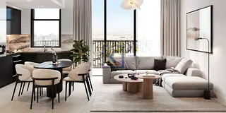 Easy Payment Plan | Luxury Living | High ROI | Multiple Option