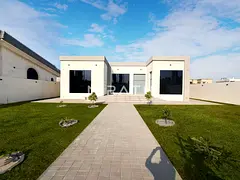 Brand New Modern 3BR Villa with Majlis