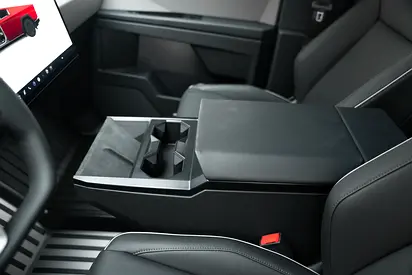 صورة 8 لـ 2024 Tesla CYBERTRUCK