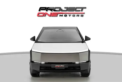 صورة 2 لـ 2024 Tesla CYBERTRUCK
