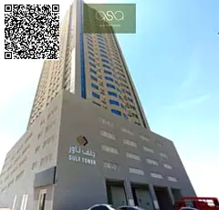 2 BHK APARTMENT AVILABLE FOR RENT GULF TOWER EMIRATES CITY