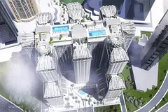 ROI Opportunity | Jumeirah Lakes View