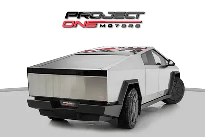 صورة 4 لـ 2024 Tesla CYBERTRUCK