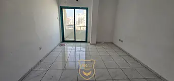 Big Offer 1 BHK With Big Balcony For Family only 25k Call M.Hanif
