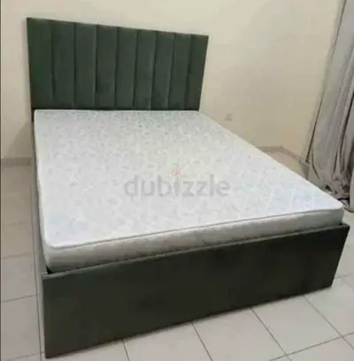 Premium high Quality 180*200 king size bed