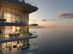 Palm and Sea View | High Floor | 04 Best Layout Type