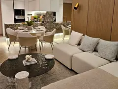 Amenities View | Mid Floor | With 2 yrs Post Handover