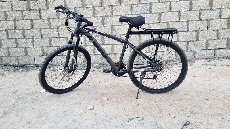 Mountain Bike in Great Condition dubizzle