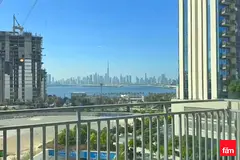 Vacant | Burj Khalifa View | Furnished