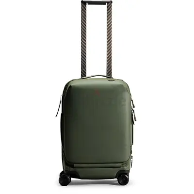 Peak Design Roller Pro Carry-On W-RP-AA-SG-1 (Sage) Brand New