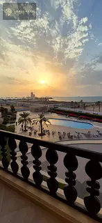 Sea View Studio | Fully Furnished |Al Hamra Marina