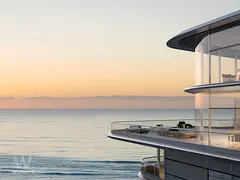 Sea View | 2BR Simplex + Maid | HO Q4 2026
