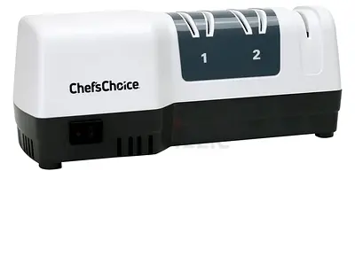 ChefsChoice Electric Knife Sharpener for Precision Cutting. New. Worth Over AED 500. Selling: 130.