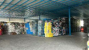 Warehouse with storage and office space for Sale